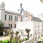Apartmán Le Grand Chambord 2 *