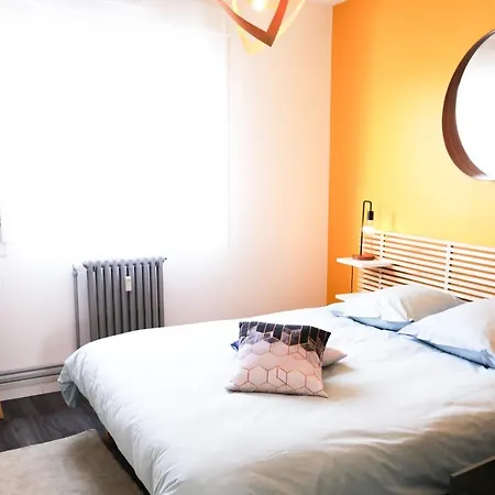 Le Grand Chambord 2 * Laval (Mayenne)