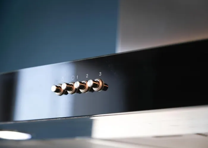 Le Grand Chambord 2 Appartamento Laval (Mayenne)