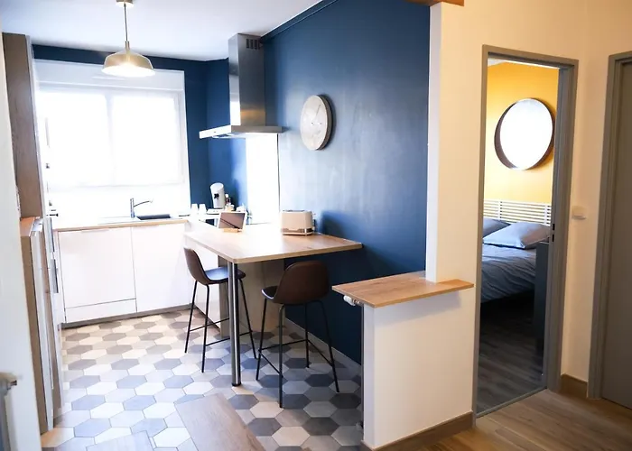 Le Grand Chambord 2 *