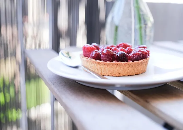 Appartamento Le Grand Chambord 2