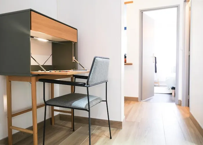 Appartamento Le Grand Chambord 2 Laval (Mayenne)