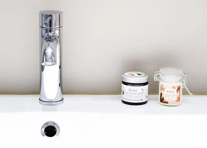 Appartamento Le Grand Chambord 2