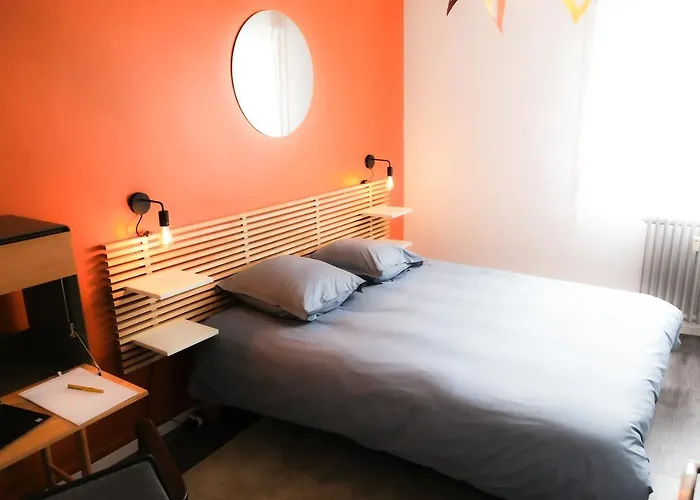 Appartamento Le Grand Chambord 2 *