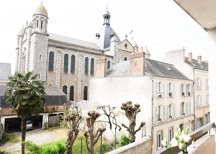 Appartamento Le Grand Chambord 2 *