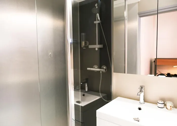 Le Grand Chambord 2 Appartamento Laval (Mayenne)